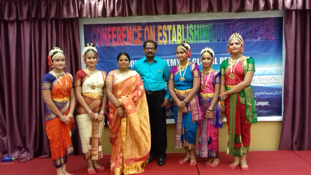 Cultural Exchange Programs