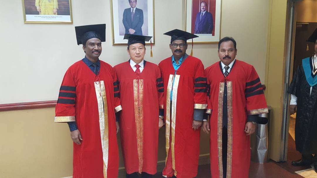 Global Cultural Festivals and Conferences